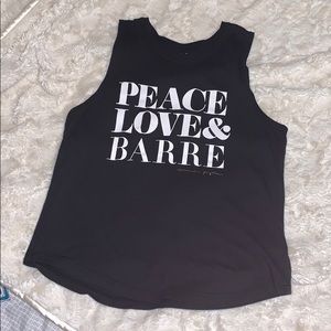 Spiritual Gangster Tank